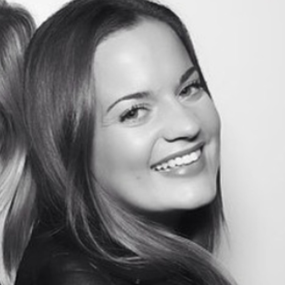 Meet your Posher, Alanna